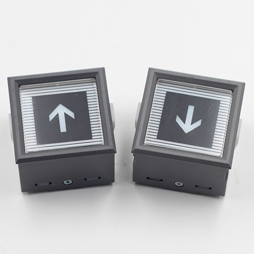 TOSHIBA CS-41-GG elevator button